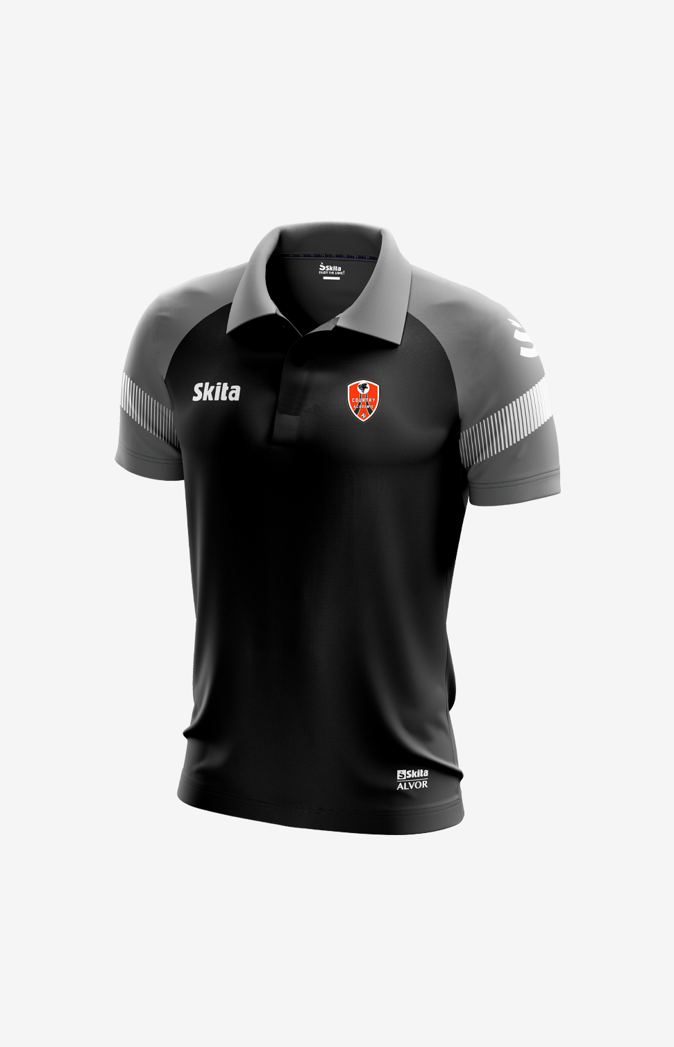 Polo Alvor (CS Courtry Académie)
